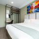 Chill Suites Kuala Lumpur, Kuala Lumpur - Foto 9