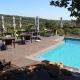 Ndlovu Lodge Pretoria - Fotografie 10