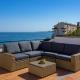 Seaview terrace w pool by Costarentals - Ref 103, Torremuelle - Fotografie 3