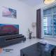 Alasharafia Saray, Spacious 1BR apartment in Sport City, Dubaj - Fotografie 6
