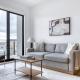 Culver City 3br w pool gym wd near bars LAX-969, Los Angeles - Zdjęcie 1