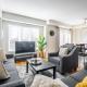New 3BR Townhouse, Minutes to Niagara Falls and Brock University by GLOBALSTAY, Thorold