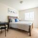 New 3BR Townhouse, Minutes to Niagara Falls and Brock University by GLOBALSTAY, Thorold (Foto 5)