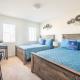 New 3BR Townhouse, Minutes to Niagara Falls and Brock University by GLOBALSTAY, Thorold (Foto 6)