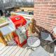 New 3BR Townhouse, Minutes to Niagara Falls and Brock University by GLOBALSTAY, Thorold (Foto 3)