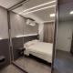 Apartamento novo e super decorado ao lado do metrô, São Paulo - Foto 6