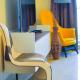 Alashrafia Saray, Charming 1BR apartment in Sport City, Dubaj - Fotografie 5
