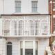 Beautiful City Centre Flat with Free Parking Exeter - Fotografie 1