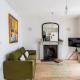 Beautiful City Centre Flat with Free Parking Exeter - Fotografie 8