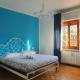 Blue Daisy Apartment, Rapallo