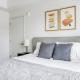 Koreatown 1BR w Gym WD nr Wilshire Blvd LAX-772, Los Angeles - Foto 7
