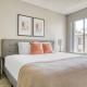 Woodland Hills 1BR w Pool Gym nr Warner Center LAX-697, Los Angeles - Foto 9