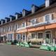 Hotel du Commerce, Pontacq