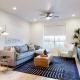 Blue Sky townhouse, Washington