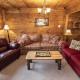 Seven Springs - Swiss Mountain 3 Bedroom Standard Condo, Near Golf Course condo, Champion (fotografie 3)