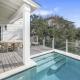 Gulf Views & Private Pool Close to Seaside - 7BR 7,5BTH home Santa Rosa Beach - Fotografie 9