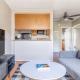 Sherman Oaks 1BR w Gym Pool nr Ventura Blvd LAX-461, Los Angeles - Foto 2