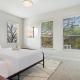Beautiful King Accommodations, Luxury Linen, and Washer and Dryer, Austin - Fotografie 3