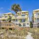 Just Beachy - 5 Bedroom 5 Bathroom Beach Front Home! Sleeps 20 home Panama City Beach - Foto 6