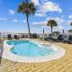 Just Beachy - 5 Bedroom 5 Bathroom Beach Front Home! Sleeps 20 home Panama City Beach - Foto 4