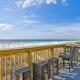 Just Beachy - 5 Bedroom 5 Bathroom Beach Front Home! Sleeps 20 home Panama City Beach - Foto 5