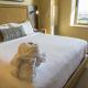 Unbeatable views from totally renovated studio, Park City - Foto 6