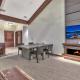 Luxury 3Br Residence steps from Heavenly Village & Gondola, South Lake Tahoe (foto 3)