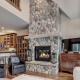 High Ceilings, Natural Light- 3 Bedroom Arrowhead Village Condo Beaver Creek - Foto 5