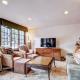 Rustic Mountain View 2Bedroom Condo- Lodge at Vail, Vail (fotografie 3)