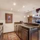 Rustic Mountain View 2Bedroom Condo- Lodge at Vail, Vail (fotografie 10)