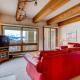 2 Br With Views Of Wood Creek & Mountains Condo, Crested Butte - Fotografie 9
