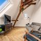 Maisonette-Wohnung mit freigelegtem Fachwerk, Meckenbeuren - Foto 3