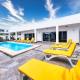 Casa Eden - Naturist area, Private Pool and BBQ By Lanzarote Vacation Homes, Charco del Palo - Fotografie 1