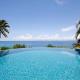 Beachfront Villa - House of Bamboo, Infinity Pool Savusavu - Foto 1