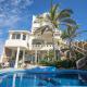 Sandcastle Beachfront Villa With Pool, Mazatlán - Zdjęcie 2