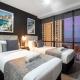 Circle on Cavill - Self Contained & Privately Managed - Wow Stay Gold Coast - Zdjęcie 7