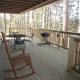 C4 - Mountain Harbor two bedroom Lodge cottage, Mount Ida (Foto 3)