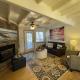 C4 - Mountain Harbor two bedroom Lodge cottage, Mount Ida (Foto 2)