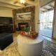 C4 - Mountain Harbor two bedroom Lodge cottage, Mount Ida (Foto 5)