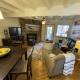 C4 - Mountain Harbor two bedroom Lodge cottage, Mount Ida (Foto 8)