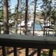 C4 - Mountain Harbor two bedroom Lodge cottage, Mount Ida
