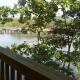 C10, Two bedroom, two bath log-sided, lake view, luxury Harbor North cottage with hot tub cottage Mount Ida - Foto 1