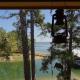 C22, a luxury, three bedroom, three bath Harbor North cottage overlooking the lake cottage Mount Ida - Foto 7