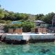 Seaside family friendly house with a swimming pool Cove Ladjin - Landjin, Pasman - 20394, Tkon - Fotografie 2