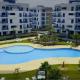 Super appartement vue sur mer et à 2 minutes de la plage de Martil., Мартиль - Фото 1