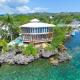 Awesome over the water overlooking West End - Aire Agua home, Roatán - Fotografie 9