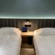 Meego Smart Select Hotel, Shanghai - Foto 9