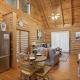 5 O'Clock Somewhere cabin Sevierville - Foto 4