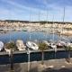 Gruissan (Aude) Appartement calme, vue sur port de plaisance -Clim, Empl.Parking, Gruissan (photo 3)