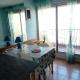 Gruissan (Aude) Appartement calme, vue sur port de plaisance -Clim, Empl.Parking, Gruissan (photo 10)